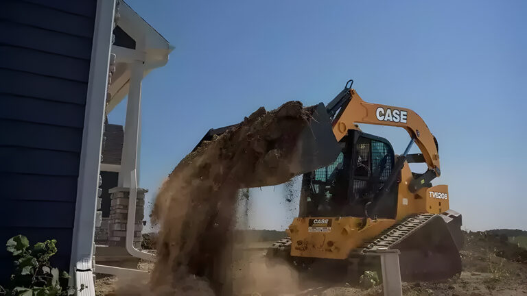 Precision Grade Support