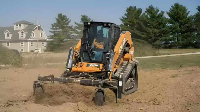 Optimised Attachment Performance