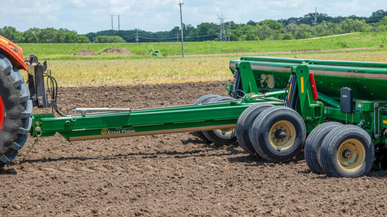 Optional Towing Hitch