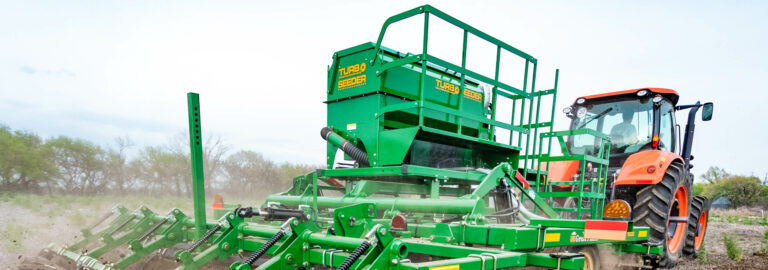 TurboMax TurboSeeder