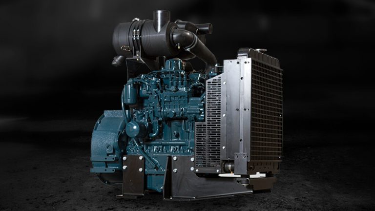 Base Power Pack V3300