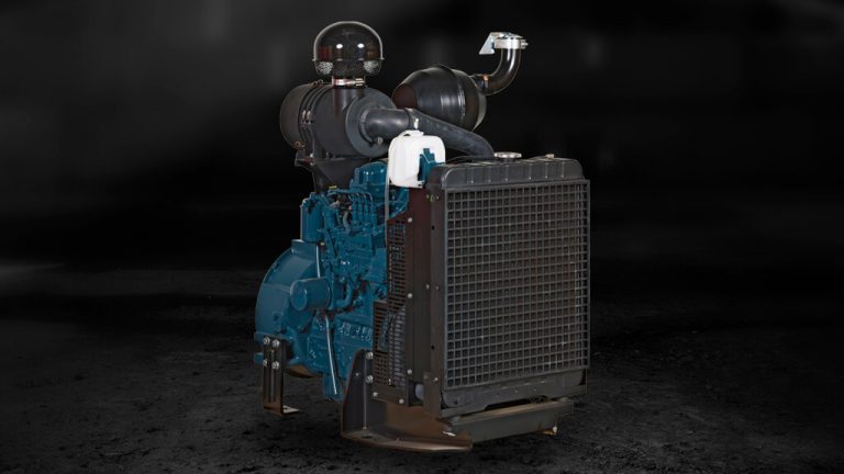 Base Power Pack V3800DI