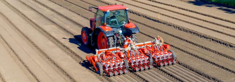 Vegetable Planter VP1000F Folding Series