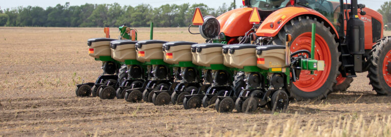 Fixed Frame Planters