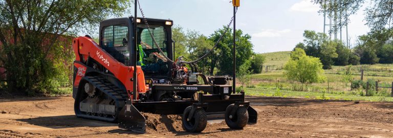 Box Blades BB30 Series