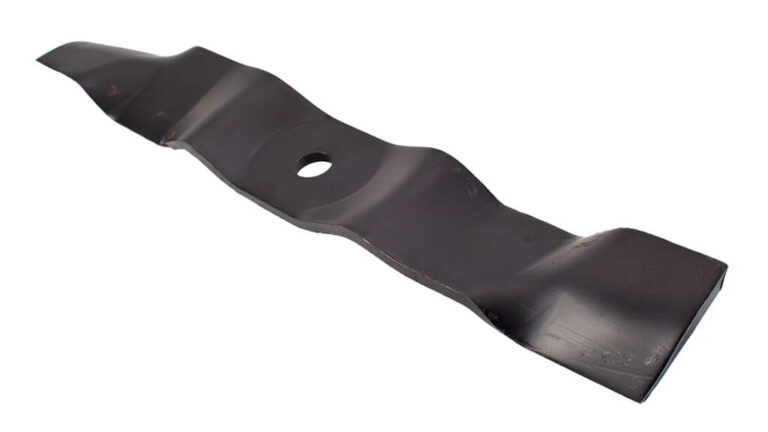 Genuine Blade For Optimum Performance