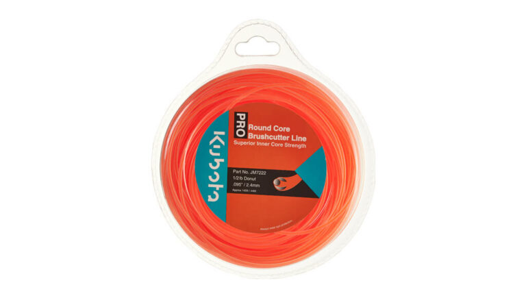 Brushcutter Line