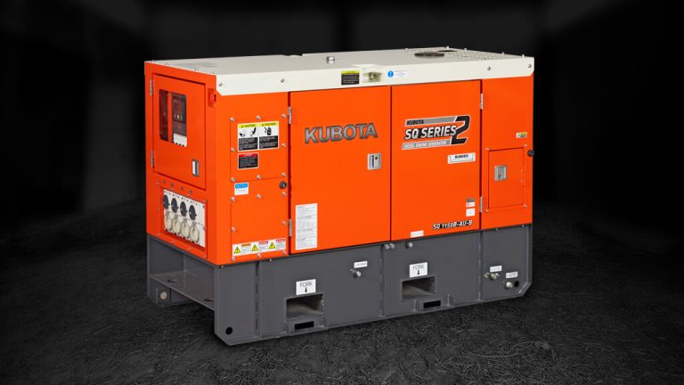 SQ1120/SQ1150 Generator