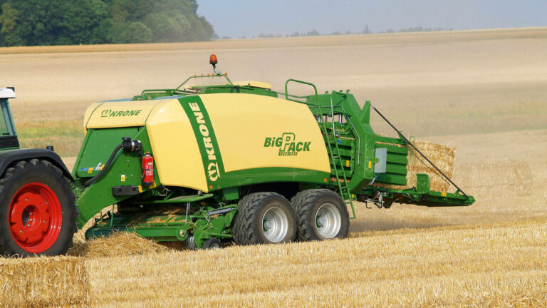 BiG Pack Square Balers