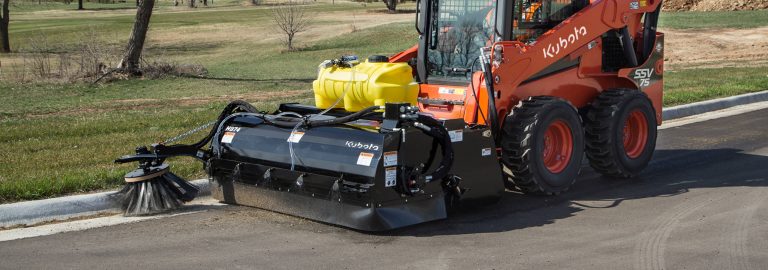 Hopper Brooms HB Series