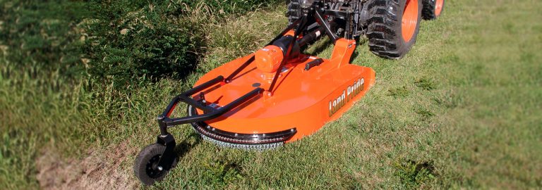 Rotary Cutter RCF36 Series