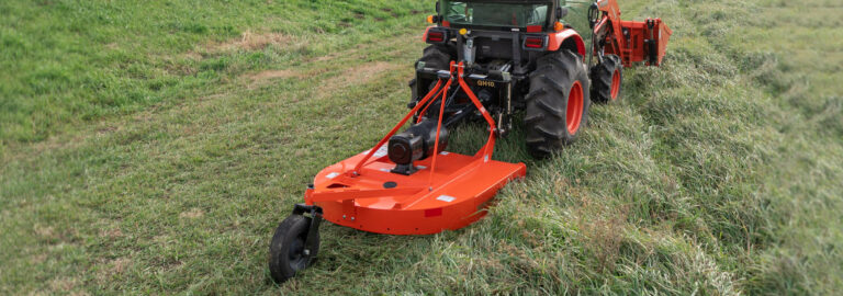 Rotary Cutter RCR1548