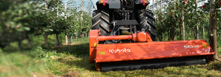 kubota