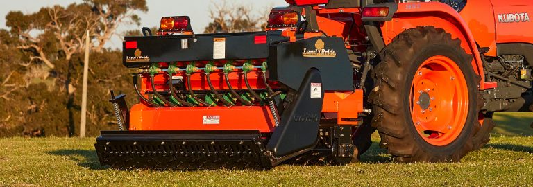 All-purpose Seeders APS15 Series