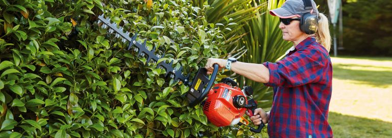 Hedge Trimmer