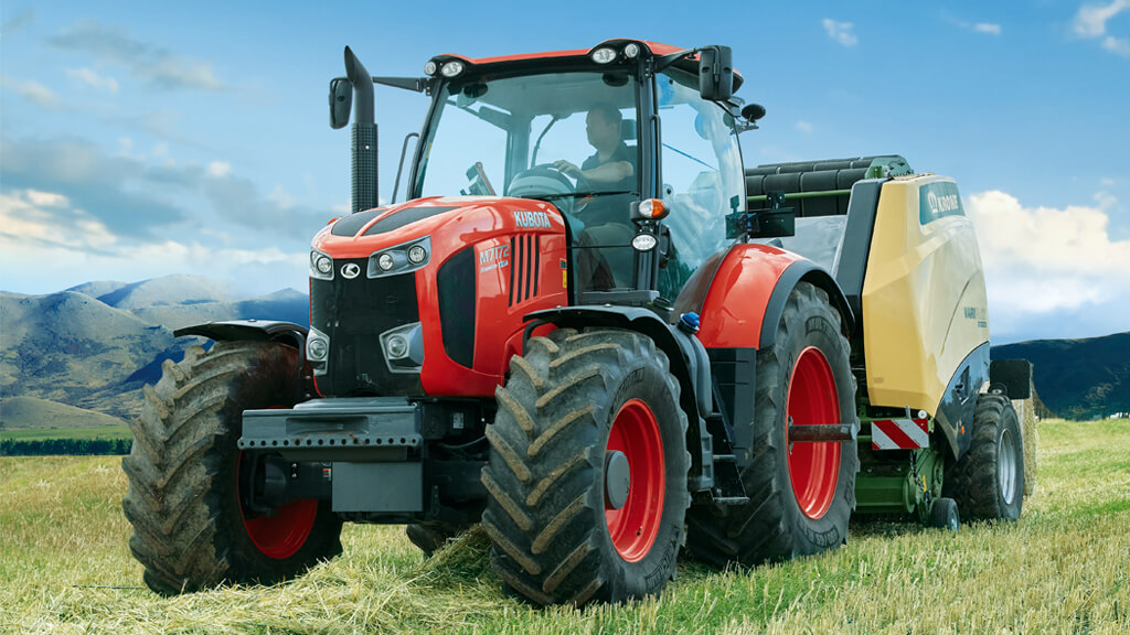 M7-2 Premium KVT