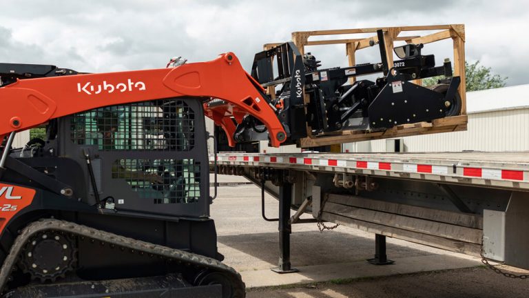 Pallet Forks AP-PFL56 Series