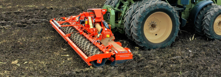 Power Harrow PH3000F Series