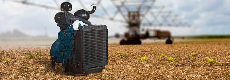 Electrical Power Pack D905