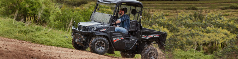 RTV Series Promotion