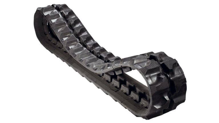 Kubota Rubber Track